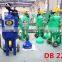 2017 best quality Wood Restoration dustless sandblaster, free shipping