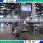 Food processing industrial vegetable winnowing machine