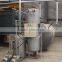 Large Capacity continuous pyrolysis machine extracting furnace oil