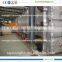 Plastic recycling to fuel oi continuous pyrolysis plant