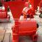 2016 High Quality Sludge Rotary Dryer With CE, ISO9001-2008 Certificate