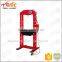 China Made Factory Produced hydraulic workshop press