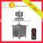 hot sale semi automatic rotary liquid filling machine for water and wine