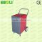 CE approved industrial desiccant dehumidifier with low noise