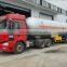 56m3 LPG Storage Road Tanker Semitrailer for sale