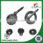 Various high precision crown wheel and pinion Spiral Gears