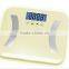 Weight Master 150kg Digital Bath Scale with BMI and Weight
