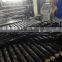 PE Agricultural Black Plastic Films on Roll