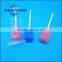 Medical disposable sponge steriled swab oral care nursing dentips