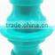 Hose Coupling 2 Way Garden Plastic Connector