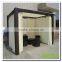Audu Steel Frame 10"*10" Flat Top Gazebo