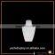 Fiberglass Jewelry Display Necklace Mannequin bust on sale