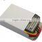 12V 24V 36V to 24v 6a waterproof boost&buck DC-DC power converter