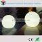 Wholesale multi-color LED Flashing Ball with 16 color change