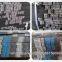 Supply micro v belt fan belt teeth belt OEM 9932100898 9.5x900 high quality cogged v belt ramelman v belt