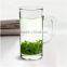 Borosilicate Glass thin walled Mug for tea coffee drinking