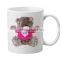 11oz Sublimation blank mug