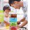 CY137 Fancy Design Magical Rotating Seasoning Cans Boxes