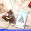 2016 New Portable Emoji Power Bank 2600mah For Mobile Phone