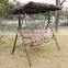 New Canopy Swing Glider Hammock Chair Outdoor