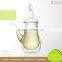 Pyrex Glass Custom Interesting Handcrafted Wholesale Chinese Teapot Set