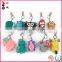 New style bath body works high quality 3d pocketbac sweet hand sanitizer holders