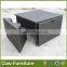 patio dining sets wicker chair furniture