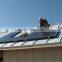 3KW grid solar system with battery, rooftop or ground mounted, 100KW grid solar system