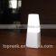 TOPRANK Indoor Automatic Turn off White Bright LED Sensor Light for Cabinet