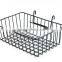 metal wire basket
