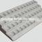 Popular plastic acrylic custom advertising display stand