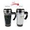 color changing Stainless Steel coffee mug