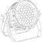 LED Flood light-025