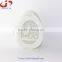 Fashion Easter Decorations Non-woven Easter Hanging LED Egg Decorations
