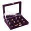 the ring jewelry display box