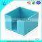 Hot sale colorful acrylic coffee cup and lid dispenser