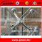 JINXIN Stainless Steel Spider Glass Support Fitting Hardware