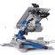 305mm 1800w Low Noise Professional Portable Electric Power Wood/Aluminum Cutting Machine 305mm Silent Compound Miter Saw