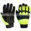 anti vibrating gloves