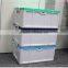 Household storage boxes and case for home office and car