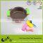 silicone oven mitts hot selling silicone pot holders heat resistent silicone oven mitts