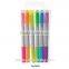 Classic highlighter pen brilliant color Yeayoo brand