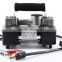 2016 factory auto air compressor electric micro pump tire inflator