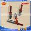 8MM Tungsten Carbide Router Bits woodworking one double flute straight shank CNC milling cutter