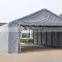 Car shelter, commercial warehouse tent , storage shelter, Clearspan Fabric building