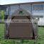 Portable Car Garage , Alpine Style SUV/TRUCK SHELTER, Fabric car port ,Instant Car Shelter