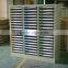 Wholesale price A4 size filing cabinet/ 54 drawers parts cabinet