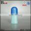 China 60ml Green Plastic Roll-on Deodorant With Blue Cap Cost Price Wholesale