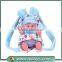 Mini 9 inch baby dolls with EN71 6P