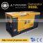 200kva Weichai Diesel Generator silent japan denyo type generator